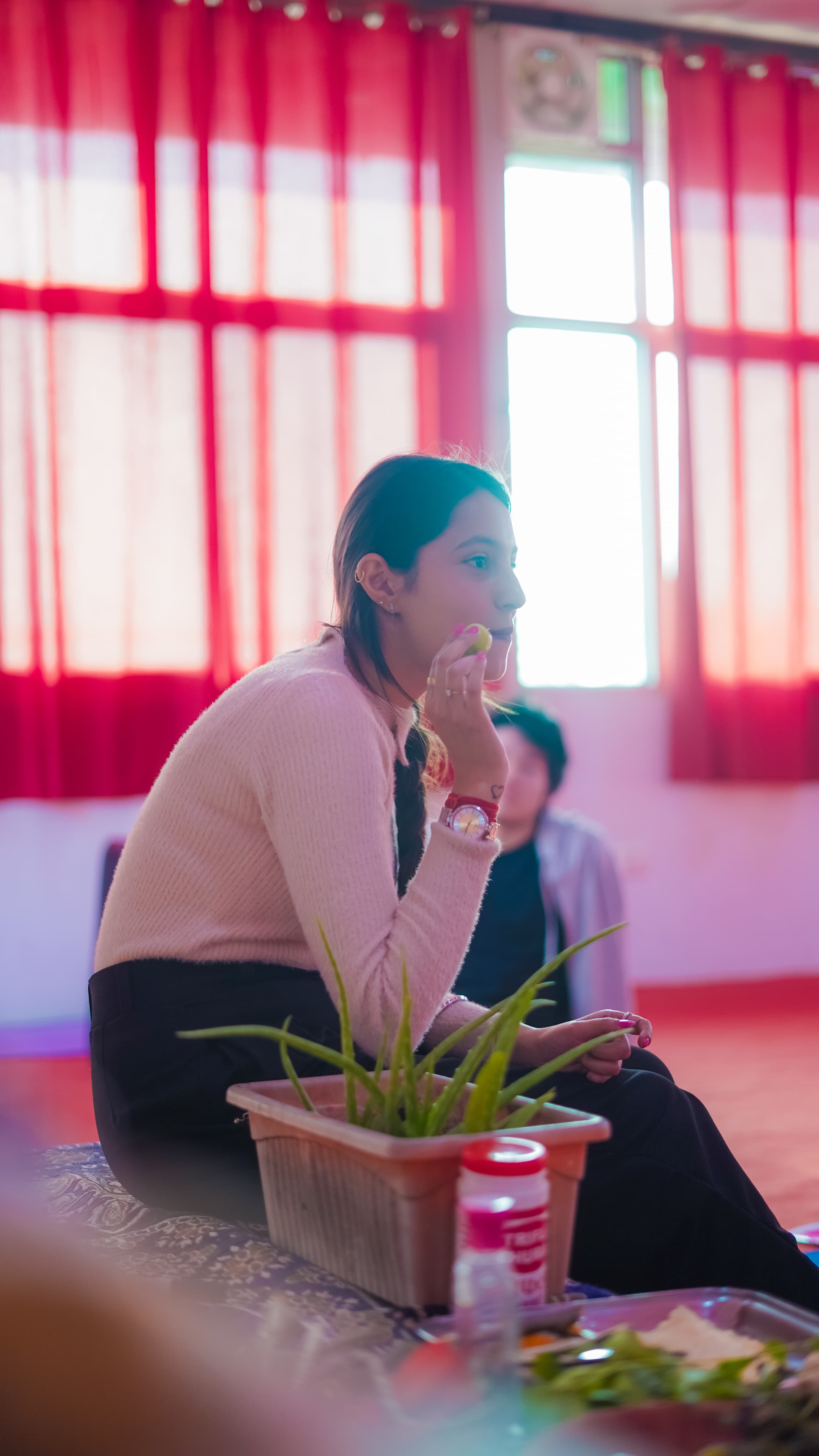 Authentic Panchkarma Massage