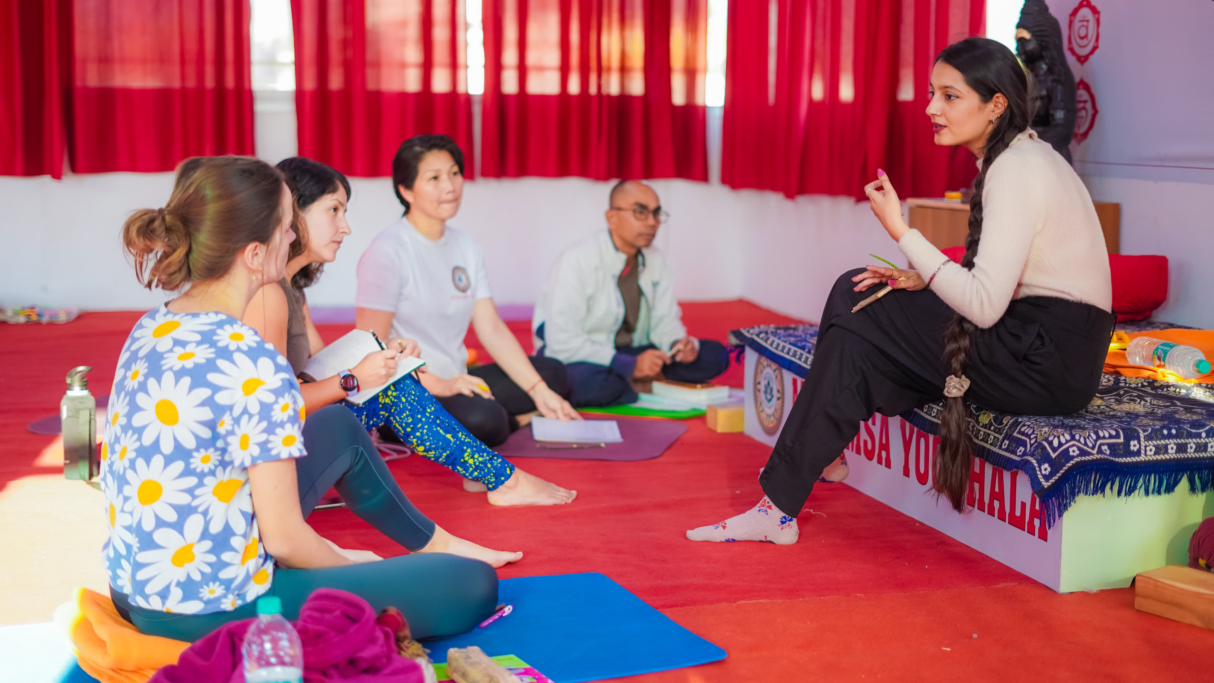 7 Days Ayurveda Retreat