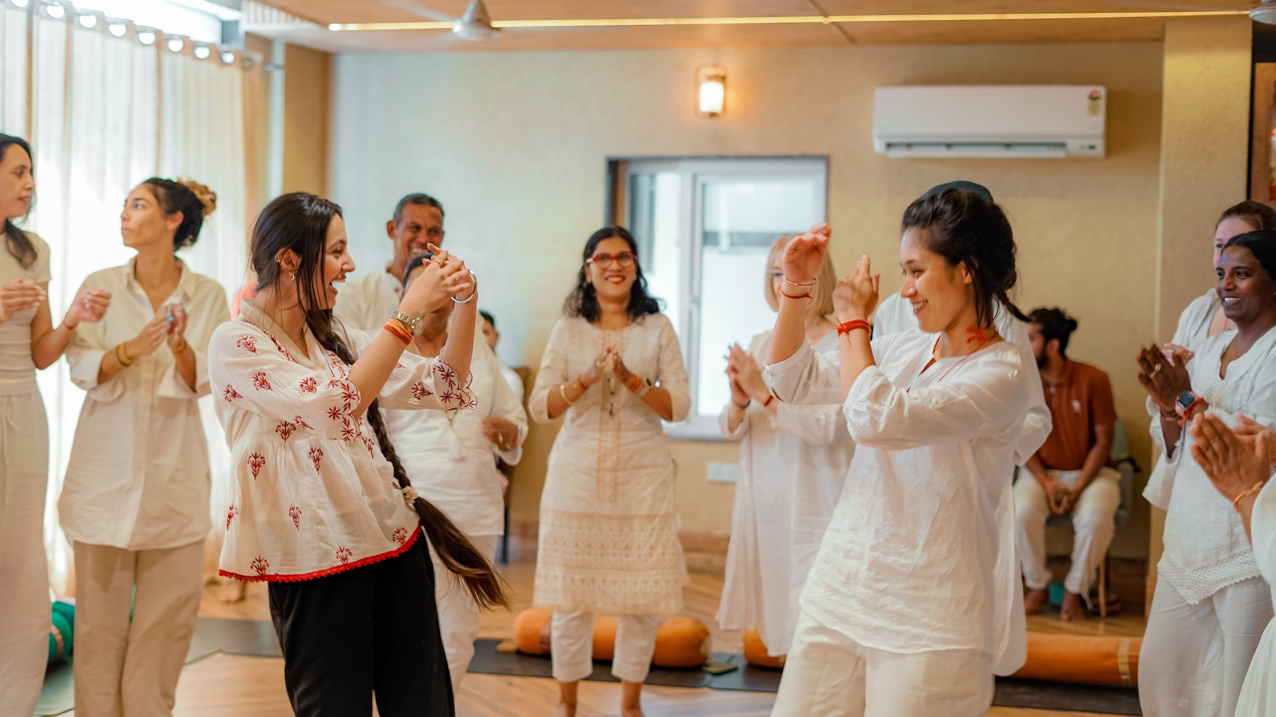 Ayurvedic Relaxation Therapy
