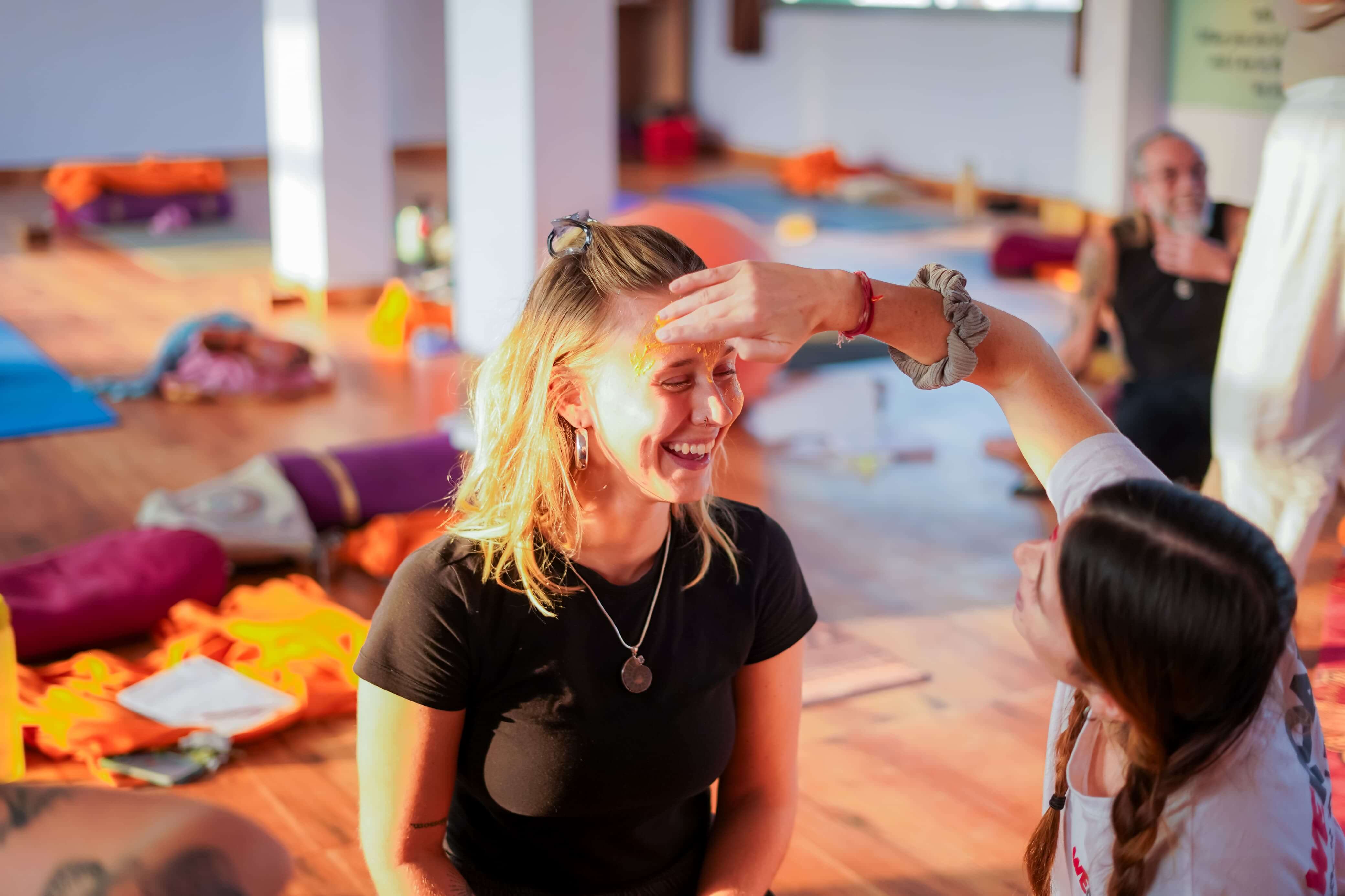 Soulful Veda Healing