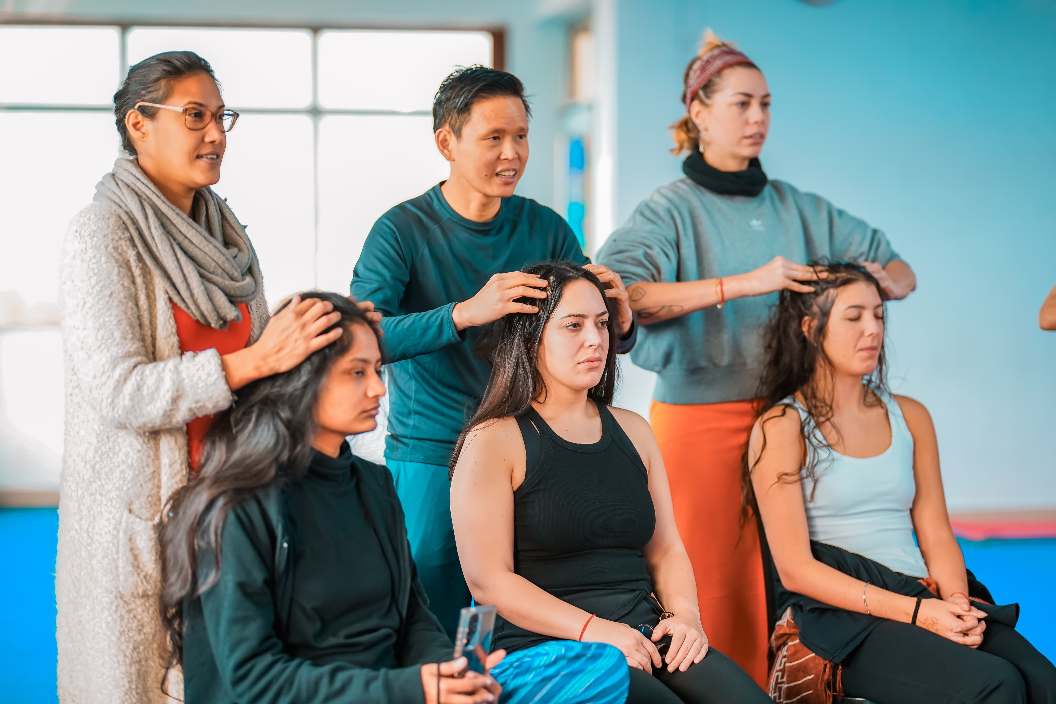 Complete Body Wellness