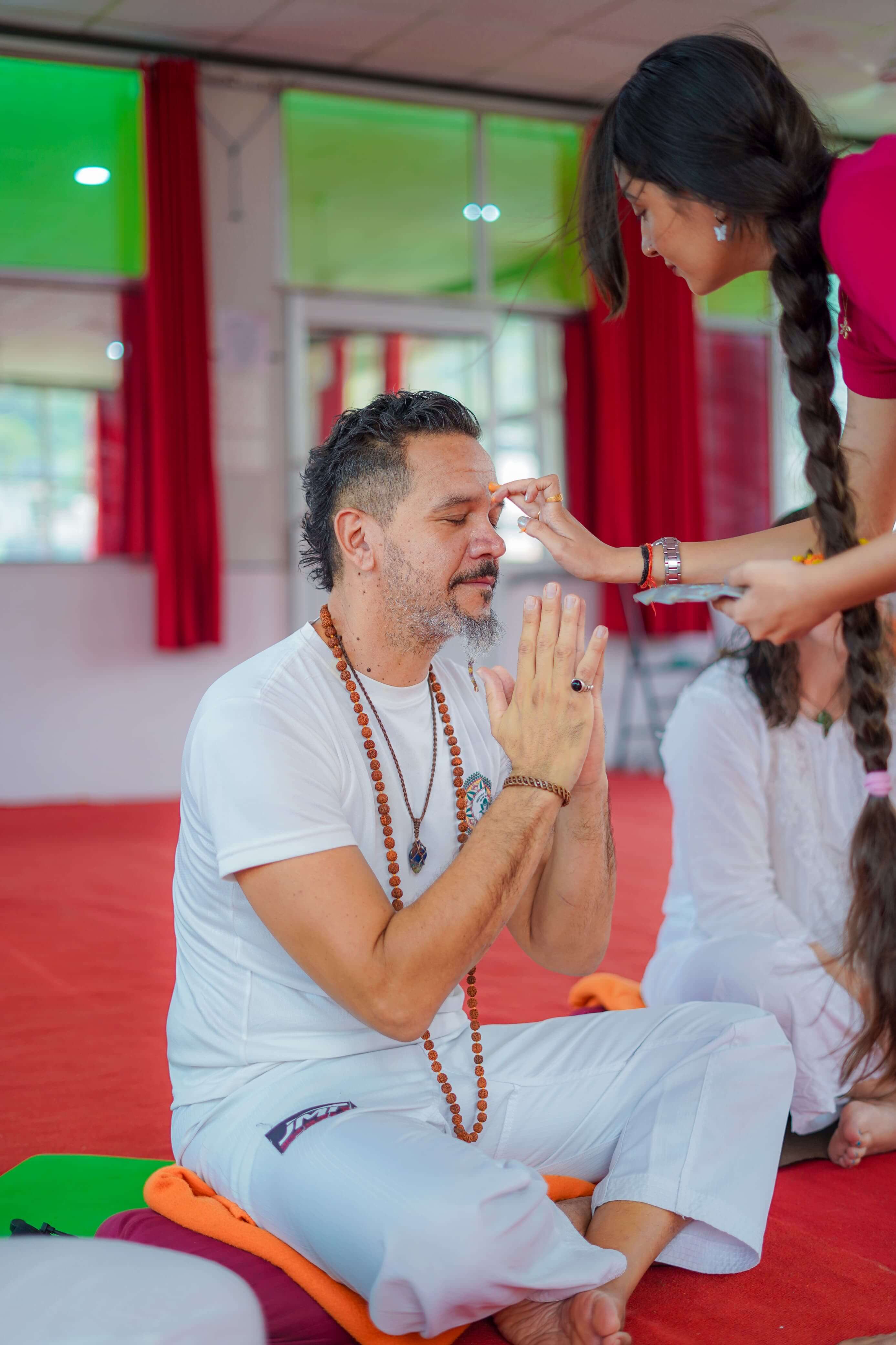Yoga Classes