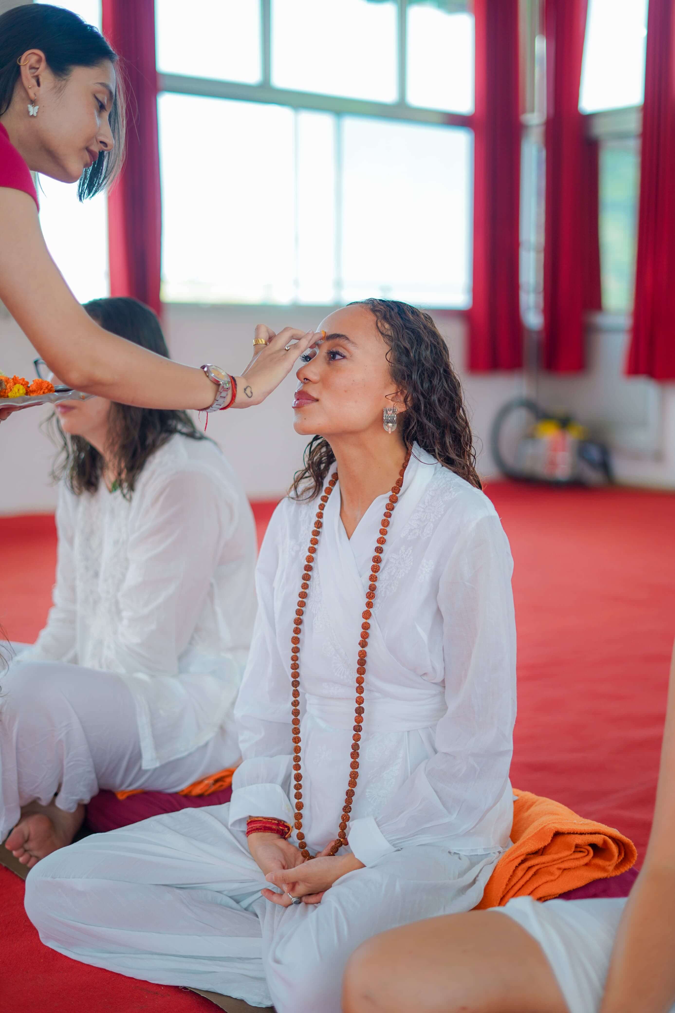 Wellness Retreats